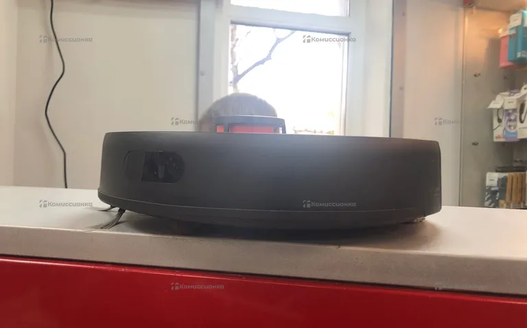 Пылесос xiaomi robot vacuum s20