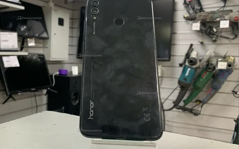 Honor 8X 128