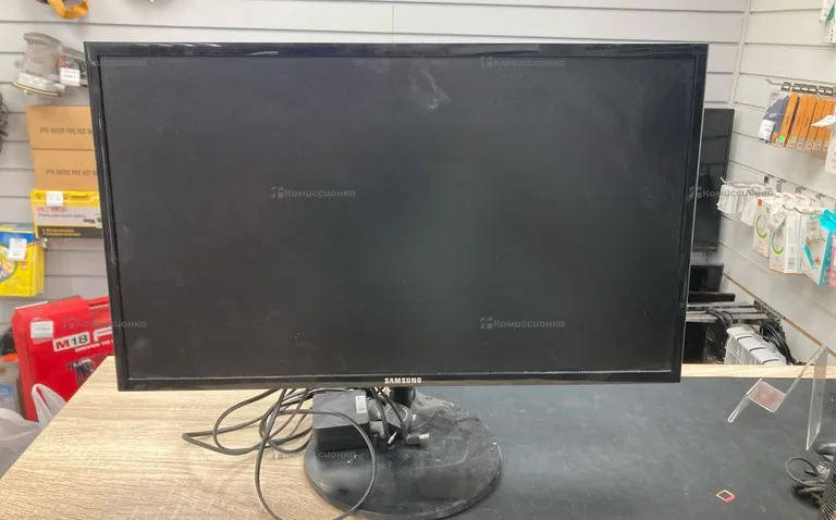 Монитор Samsung S24F354FHI
