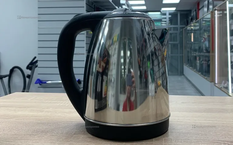 Чайник Magnat 2,2L