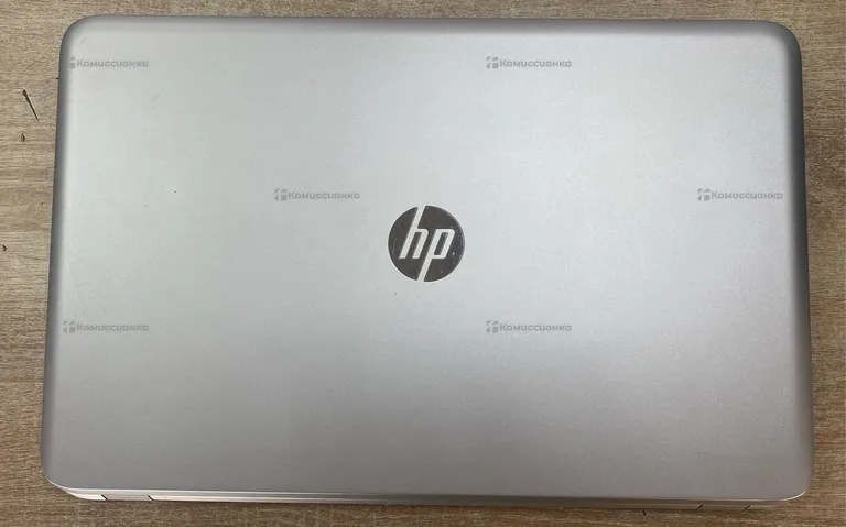 Ноутбук  HP Envy
