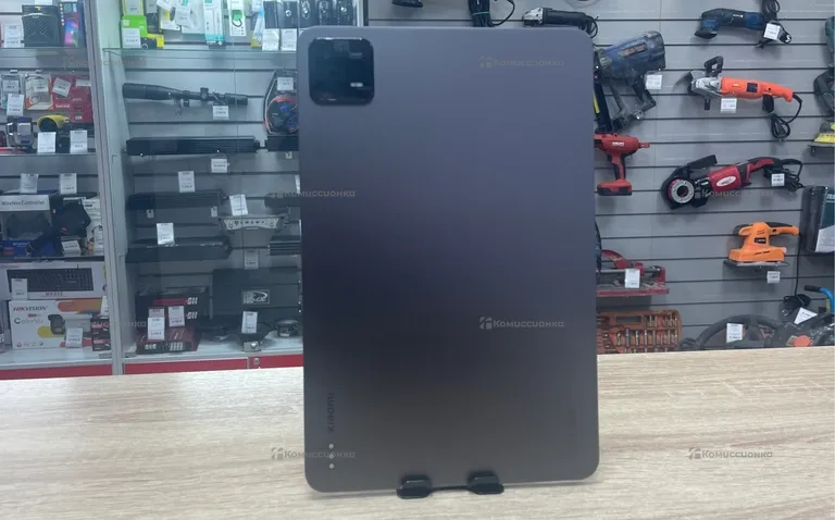 Планшет Xiaomi Redmi Pad 6 6/128