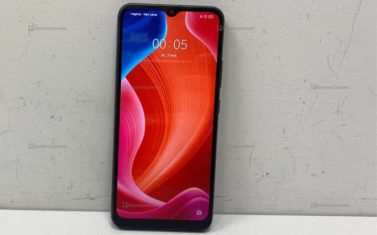 Realme c21 4/64