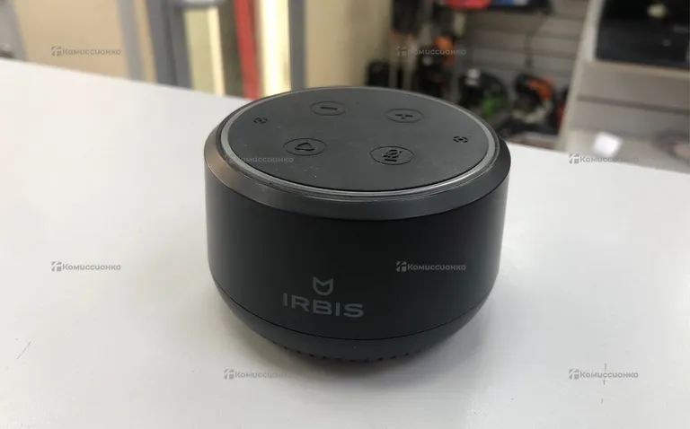 Колонка irbis a01