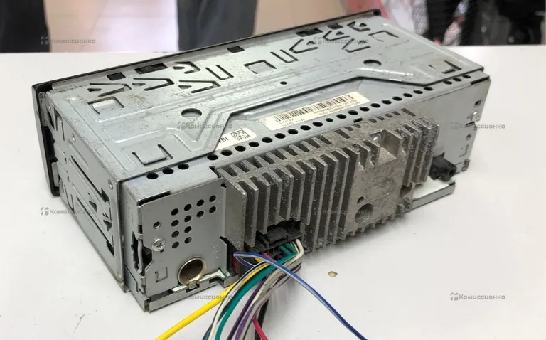 Автомагнитола pioneer MVH-29BT