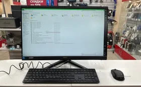 Купить Моноблок acer c24-1800 б/у , в Москва и область Цена:18900рублей