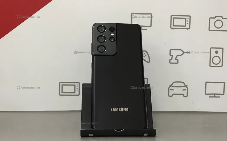 Samsung Galaxy S21 Ultra 5G реплика