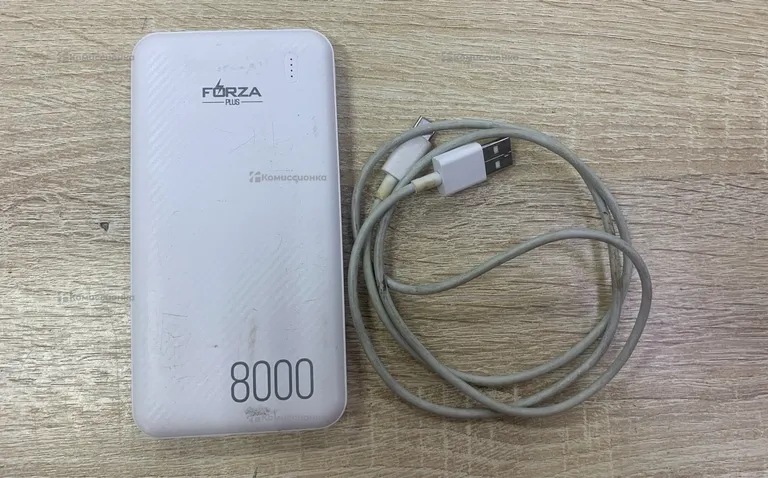 Power Bank   Forza