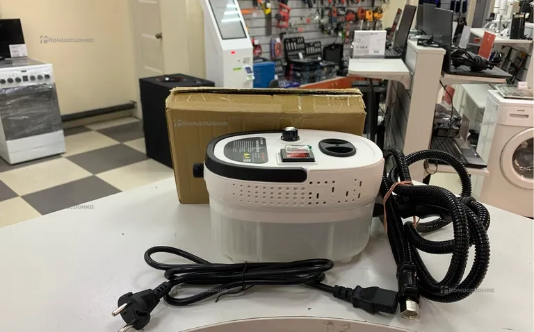 Пароочиститель Easy Clean WH-QX001