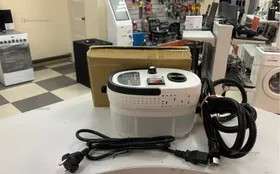 Купить Пароочиститель Easy Clean WH-QX001 б/у , в Красноярск Цена:2200рублей