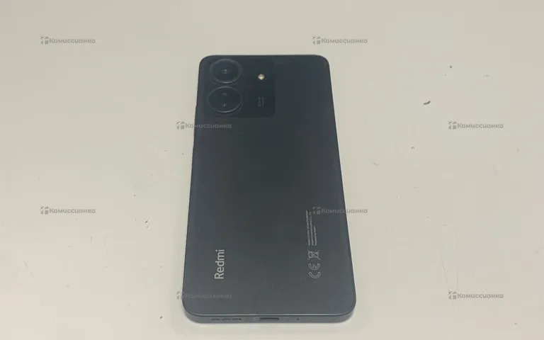 Xiaomi Redmi 13C 8/256 ГБ