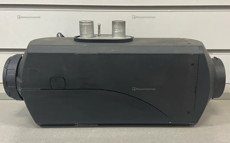 автаномный дизельный отопитель Air Heater
