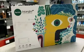 Купить Графический планшет Parblo Intangbo S б/у , в Новокуйбышевск Цена:1500рублей
