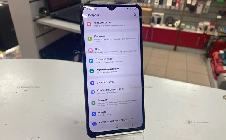 Samsung a02 2/32