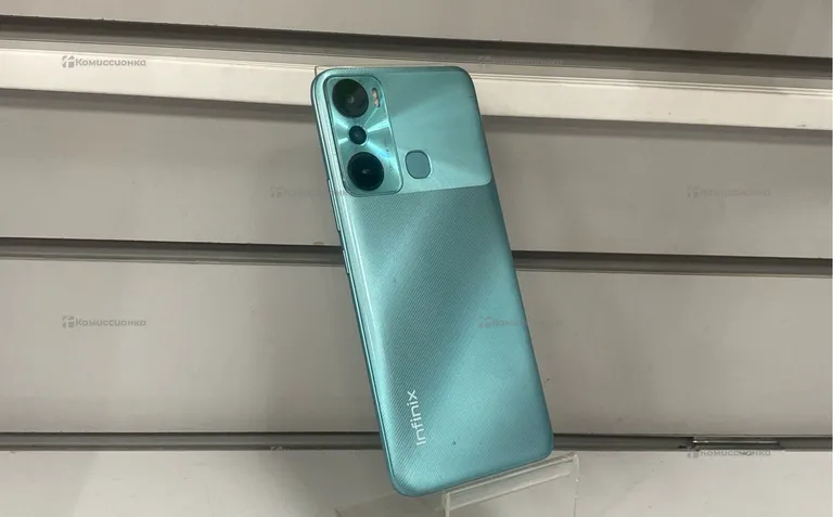 Infinix HOT 20i 4/64GB