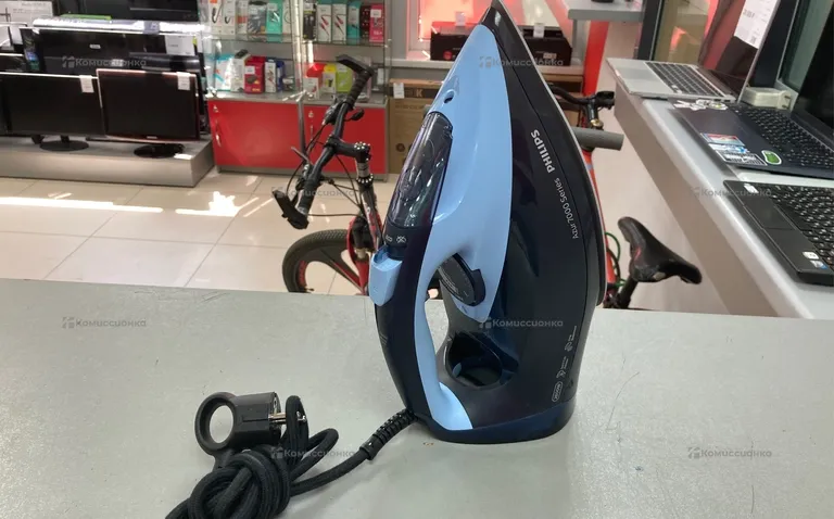 Утюг Philips Azur 7000 Series