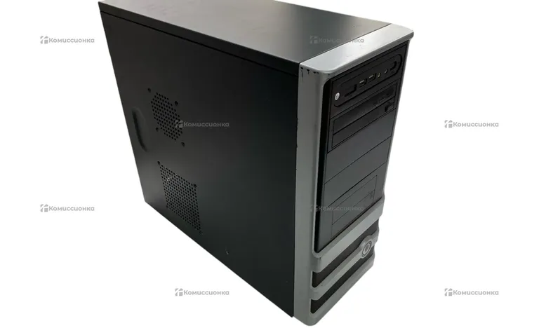 Системный блок Celeron