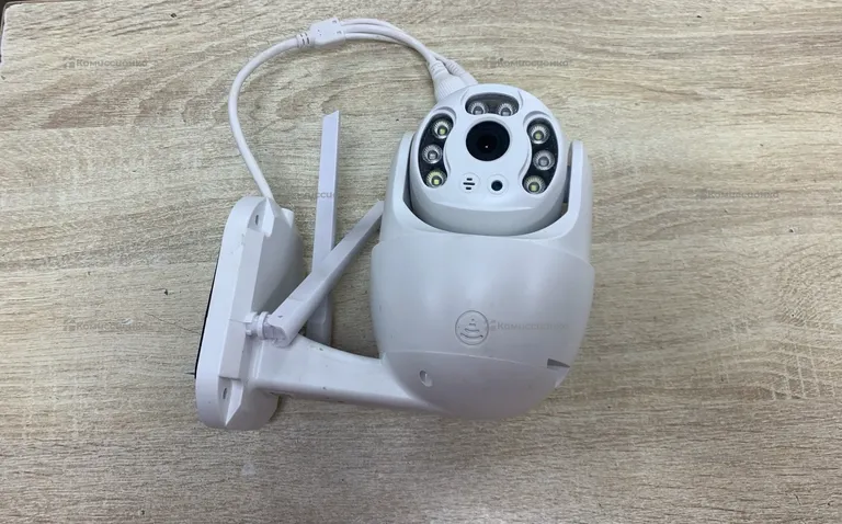 Камера WiFi V380