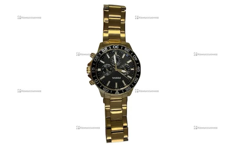Часы fossil bq2643MSET