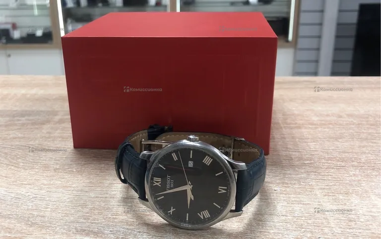 Часы Tissot