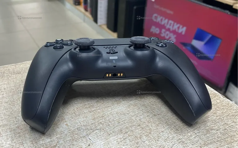 PS5 геймпад ps5 dualsens