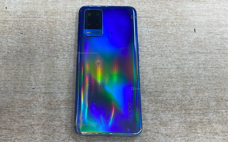 OPPO a54 6/128