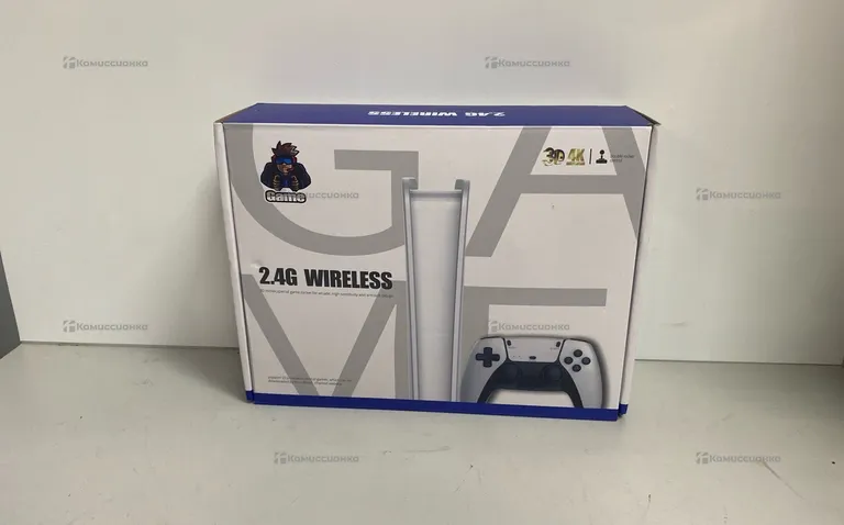 GameStick m15 джойстики