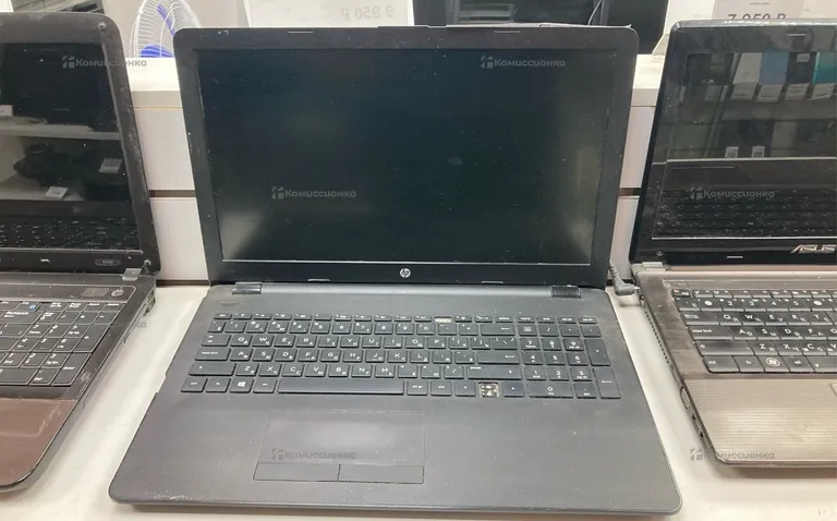 Ноутбук  HP RTL8723