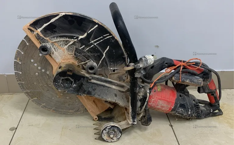 Бетонорезчик crosstool k-725