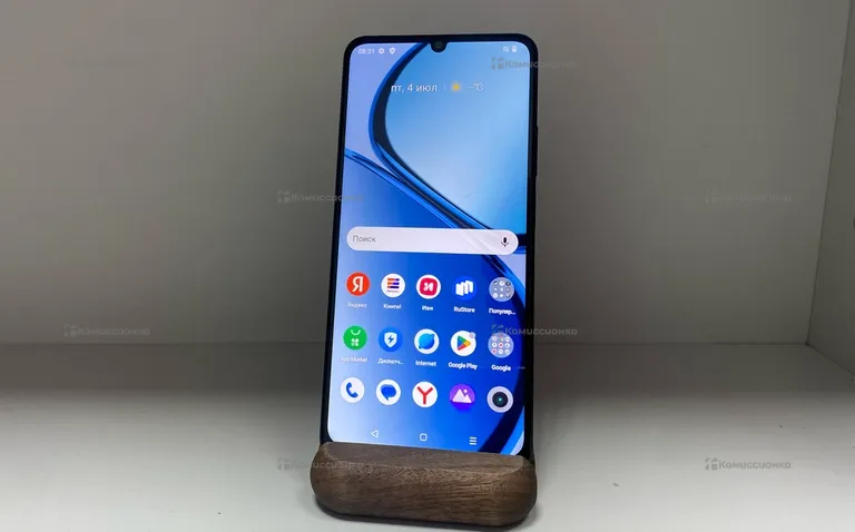 Realme C51 4/128 ГБ