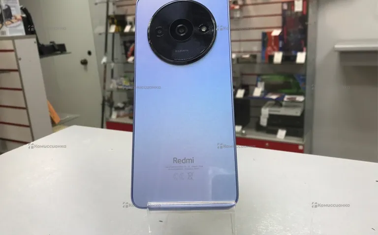 Xiaomi Redmi A3x 3/64ГБ
