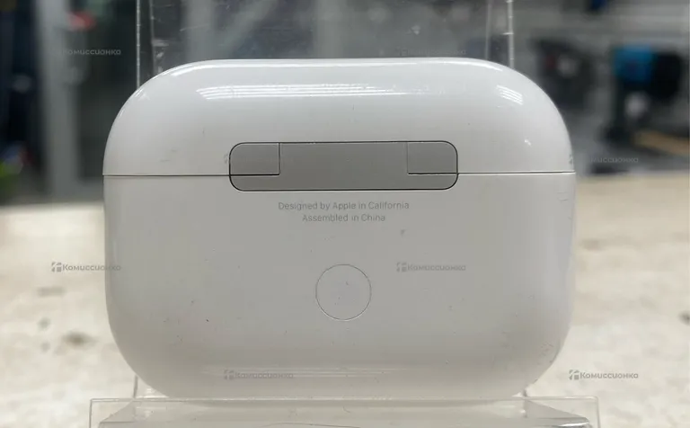 Наушники  Apple air pods pro 2