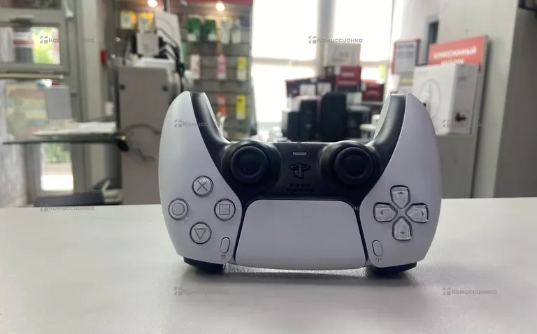 PS5 Джойстик
