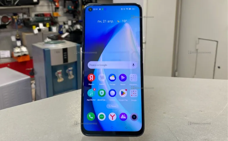 Realme 9i 4/128Гб