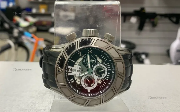Часы Invicta