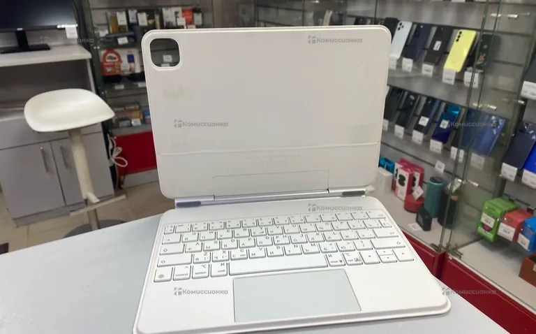Чехол клавиатура magic keyboard