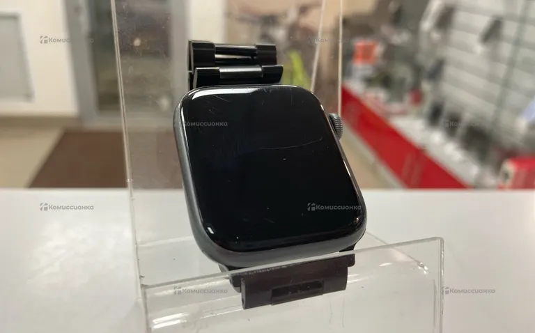 Часы Apple Watch Series 4 44mm