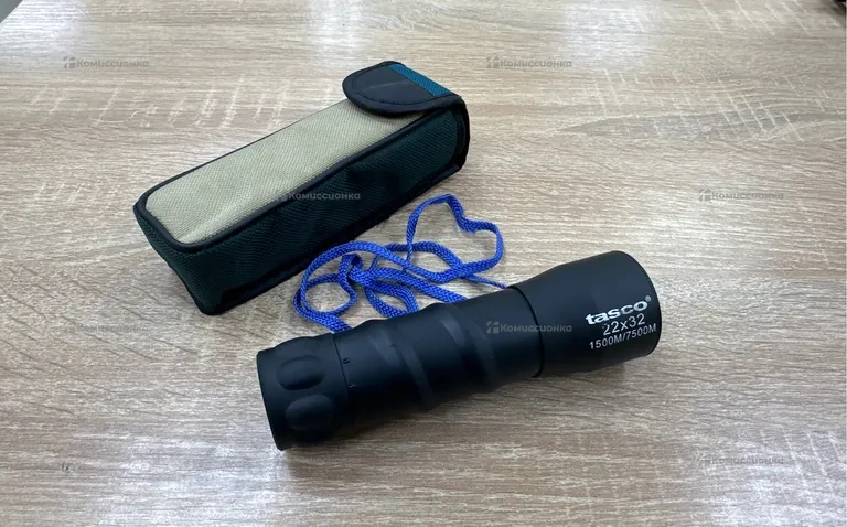 Монокуляр Tasco 22x32