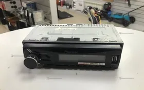 Автомагнитола  - Pioneer MVH-190UB