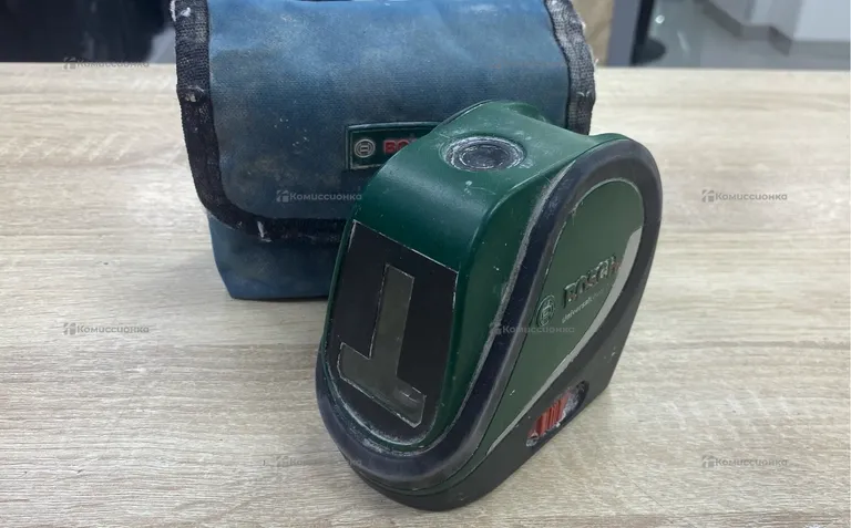 Лазерный уровень Bosch Universal Level 2