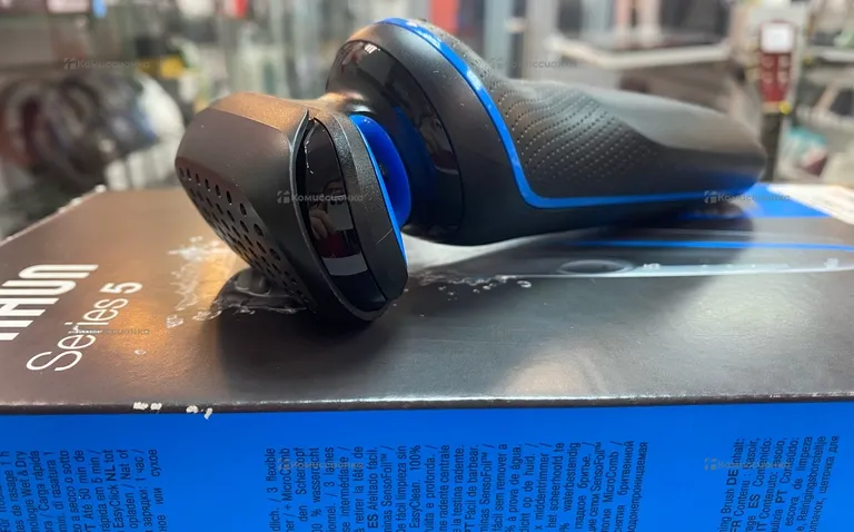 Бритва Braun series 5 50-b1000s