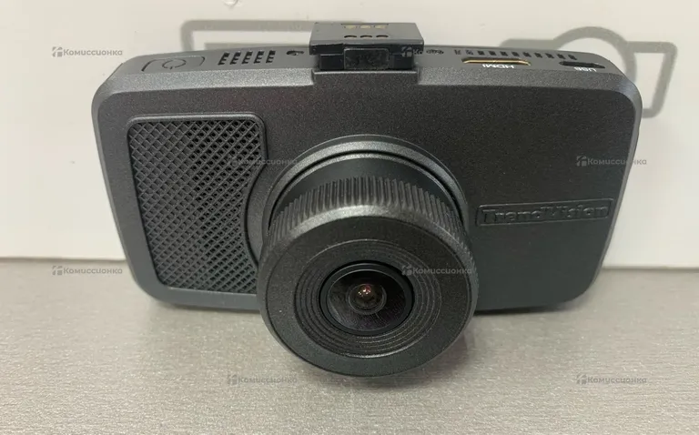 Видеорегистратор  TrendVision TDR-708