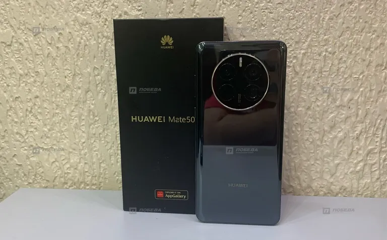 Huawei Mate 50 Pro 8/256 Gb