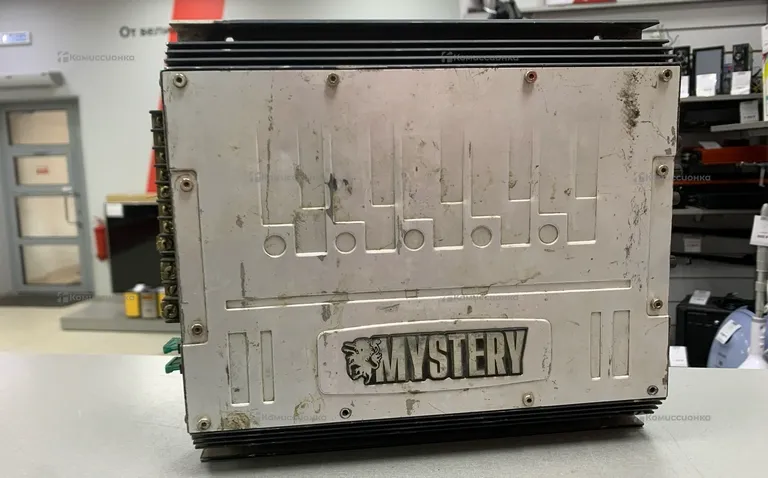 Усилитель Mystery MR 4.75