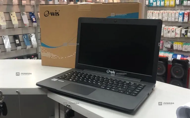 Ноутбук E-WIS i3-10110U 16/512