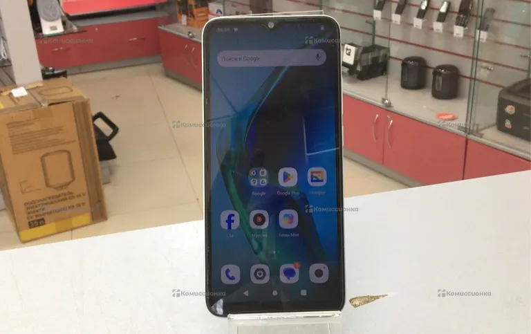 Xiaomi Redmi A1+  2/32GB