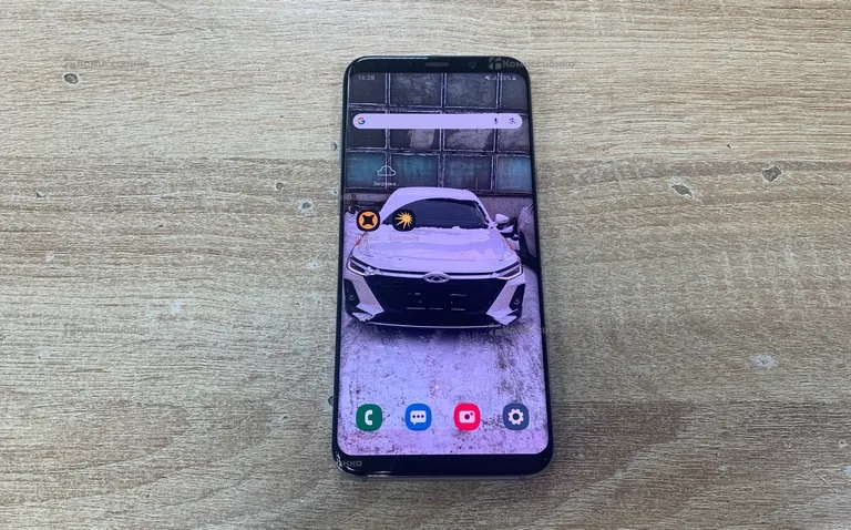 Samsung S8 plus 4/64