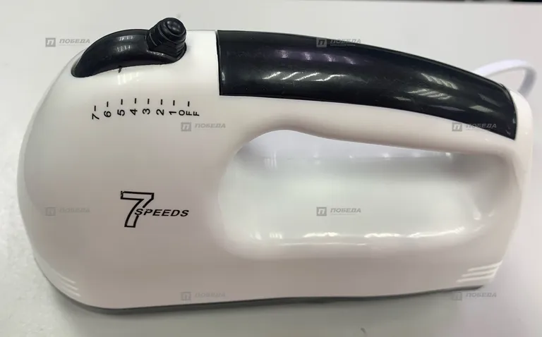 Миксер 7speeds HE-133
