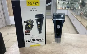 Купить Электробритва Carrera 421 б/у , в Пенза Цена:1190рублей