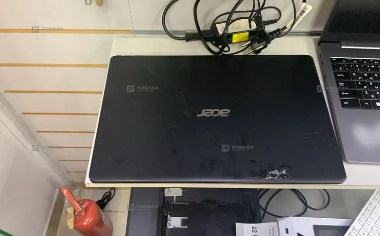 Ноутбук Acer Extensa 15 (0934)